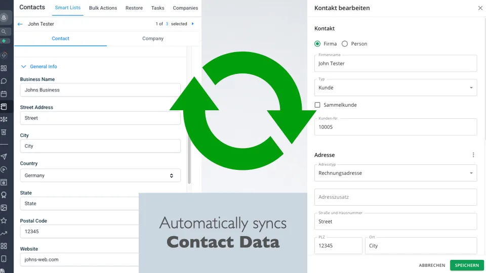 App Mockup