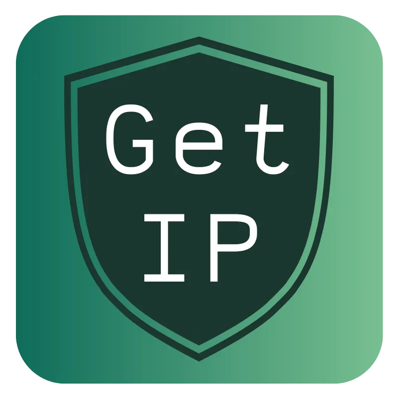 cover preview of Get IP Lookup