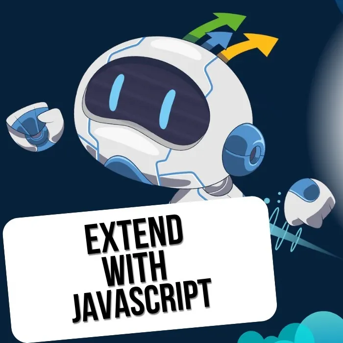 Extending HighLevel websites with JavaScript typing effects