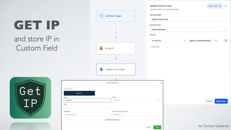 App Mockup