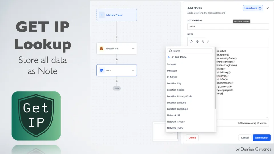 App Mockup