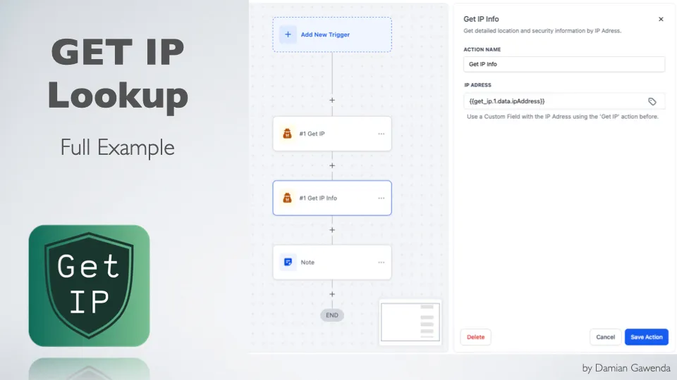 App Mockup