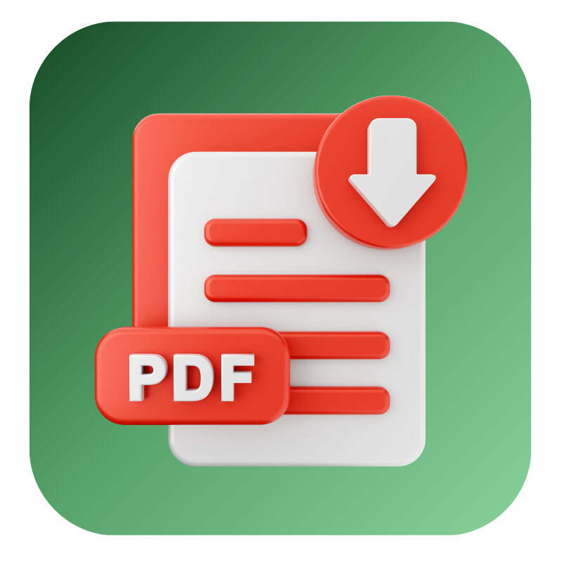 PDF Editor for Workflows