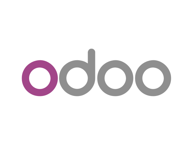 Odoo ERP (hosted)