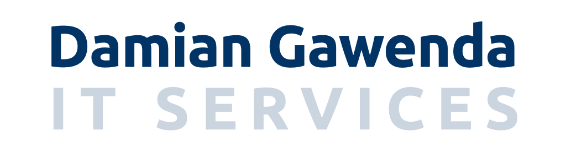 Damian Gawenda — Business IT That Actually Works